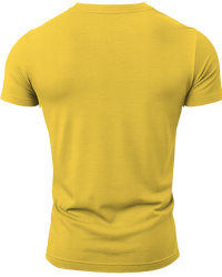 Yellow | Back