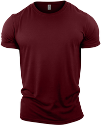 Maroon | Front