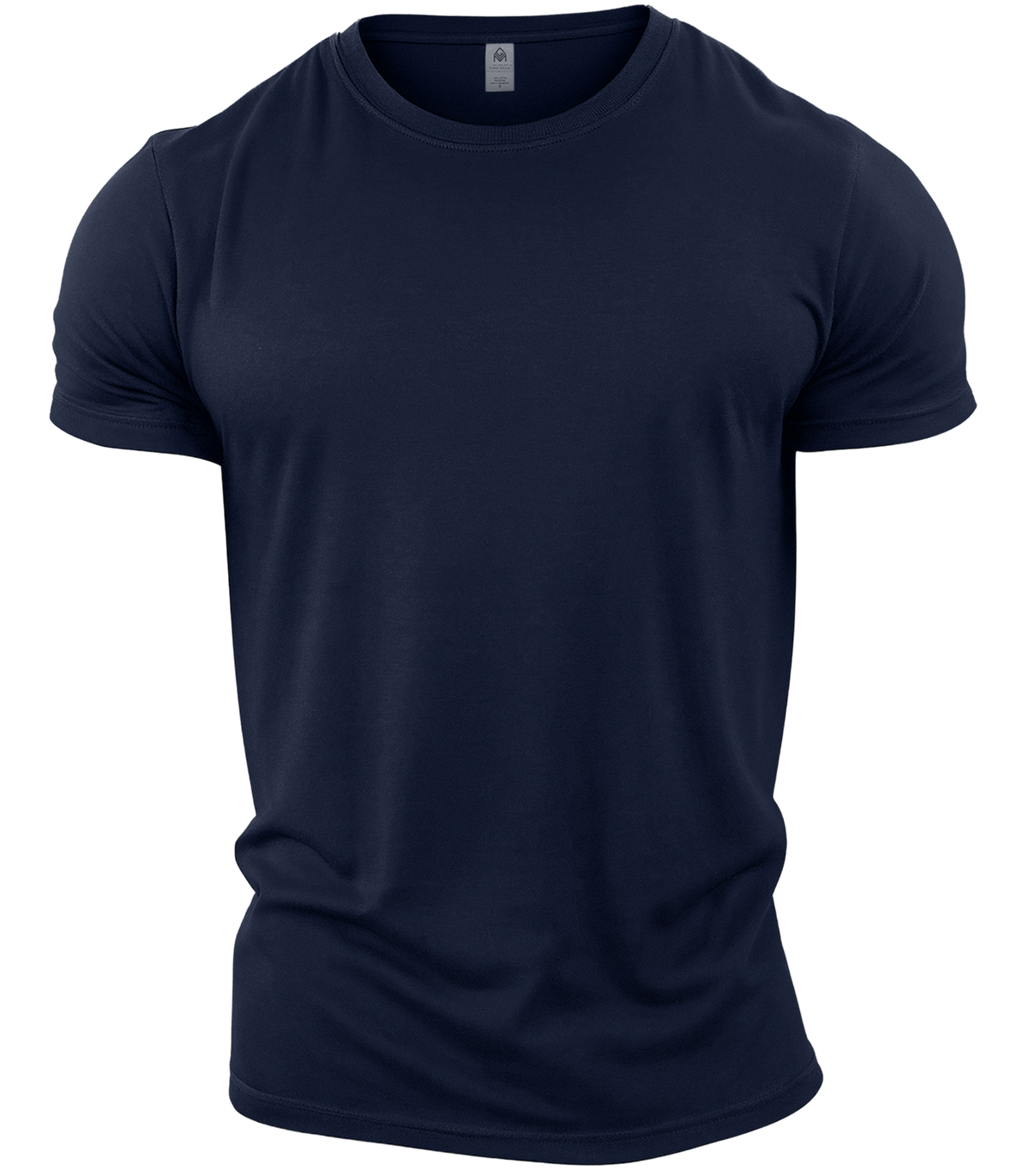 Navy | Front