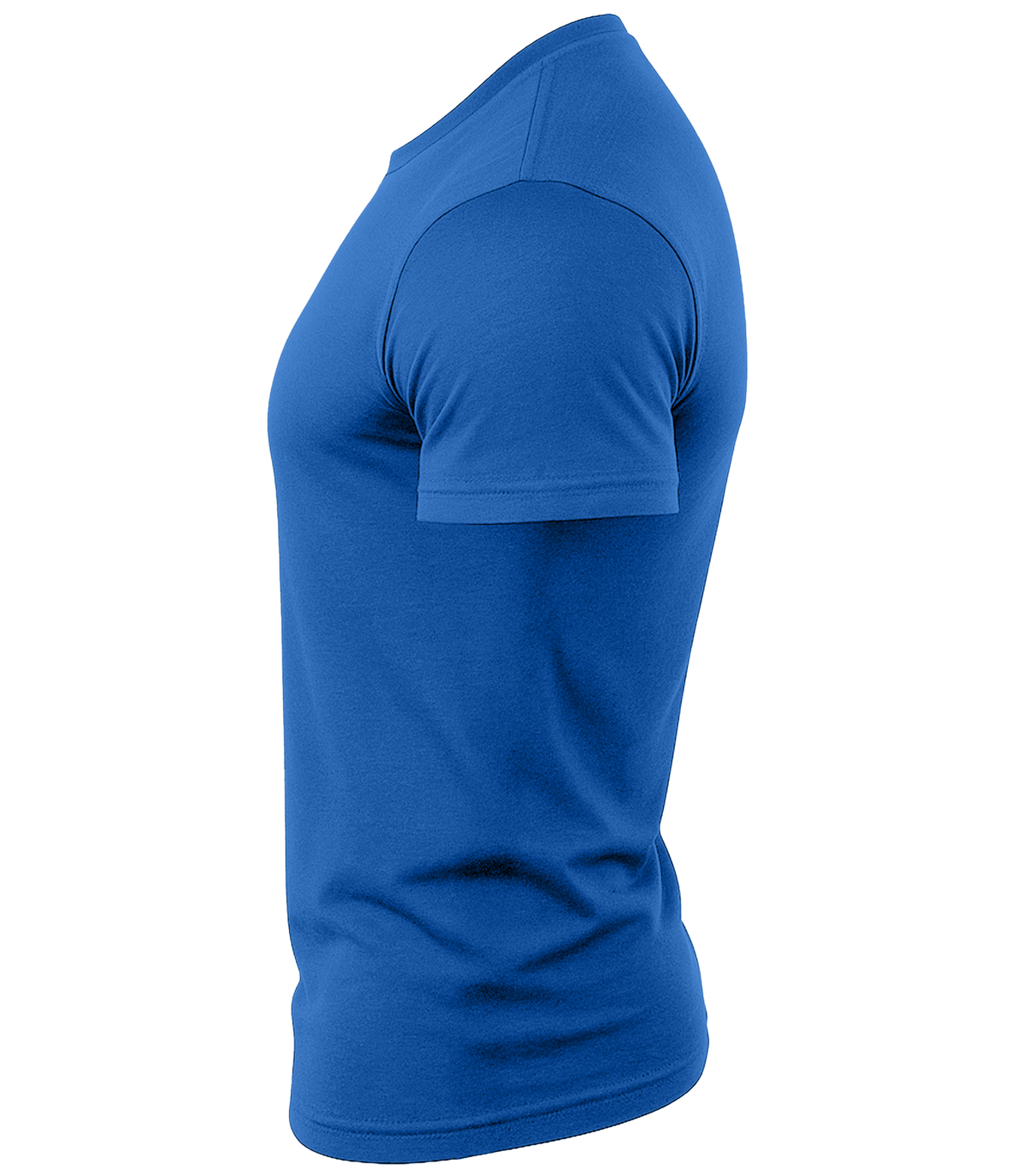 Royal Blue | Left