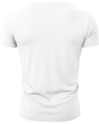 White | Back