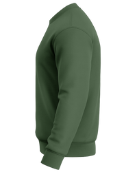 Military Green | Left