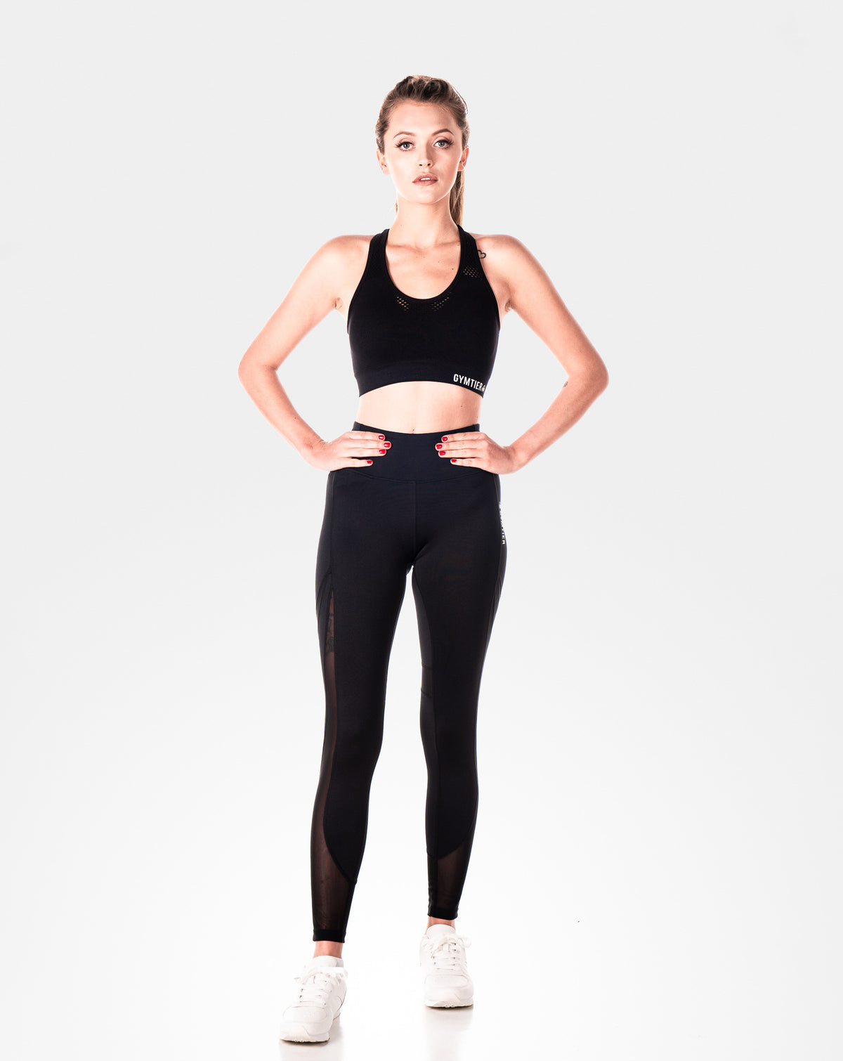 Core Leggings