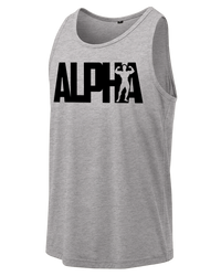 Heather Grey | Angle