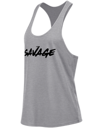 Heather Grey | Angle