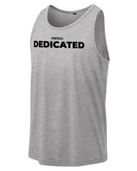 Heather Grey | Angle