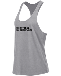 Heather Grey | Angle