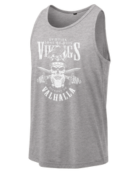 Heather Grey | Angle