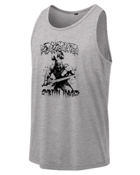 Heather Grey | Angle