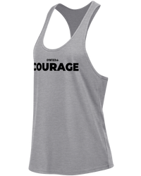 Heather Grey | Angle