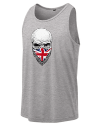 Heather Grey | Angle