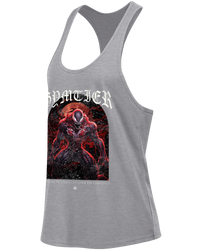 Heather Grey | Angle