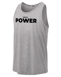 Heather Grey | Angle