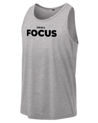 Heather Grey | Angle