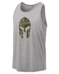 Heather Grey | Angle