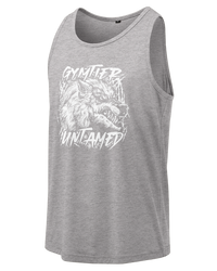 Heather Grey | Angle