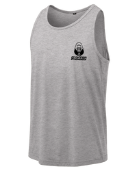 Heather Grey | Angle