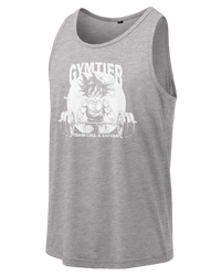 Heather Grey | Angle