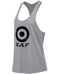 Heather Grey | Angle