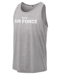 Heather Grey | Angle