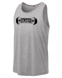 Heather Grey | Angle