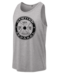 Heather Grey | Angle