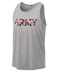 Heather Grey | Angle