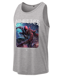 Heather Grey | Angle