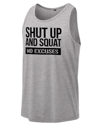 Heather Grey | Angle