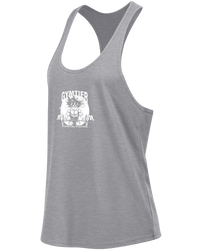 Heather Grey | Angle