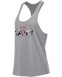 Heather Grey | Angle