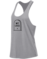 Heather Grey | Angle