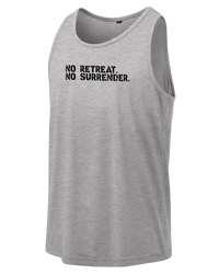 Heather Grey | Angle