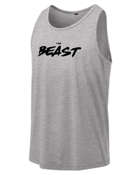 Heather Grey | Angle