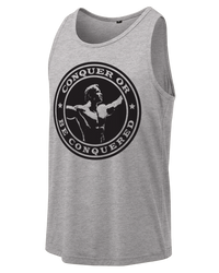 Heather Grey | Angle