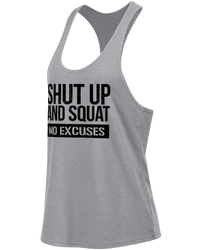 Heather Grey | Angle