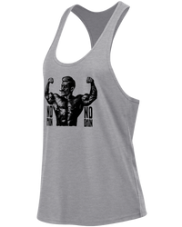 Heather Grey | Angle