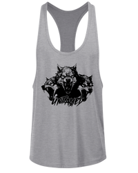 Heather Grey | Front