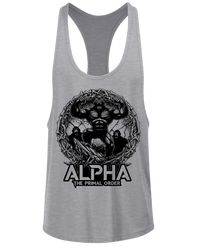 Heather Grey | Front