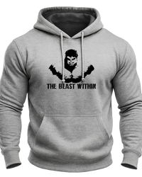 Heather Grey | Front