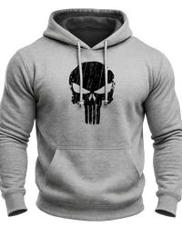 Heather Grey | Front