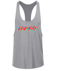 Heather Grey | Front