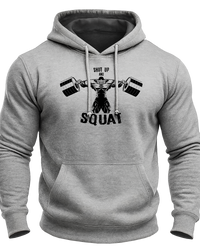 Heather Grey | Front