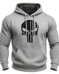 Heather Grey | Front