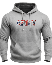 Heather Grey | Front