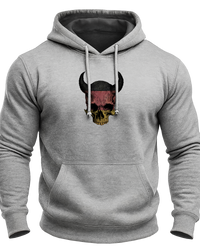 Heather Grey | Front