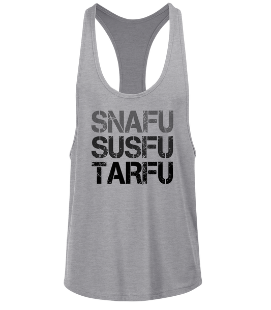 Heather Grey | Front