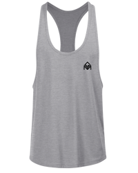 Heather Grey | Front