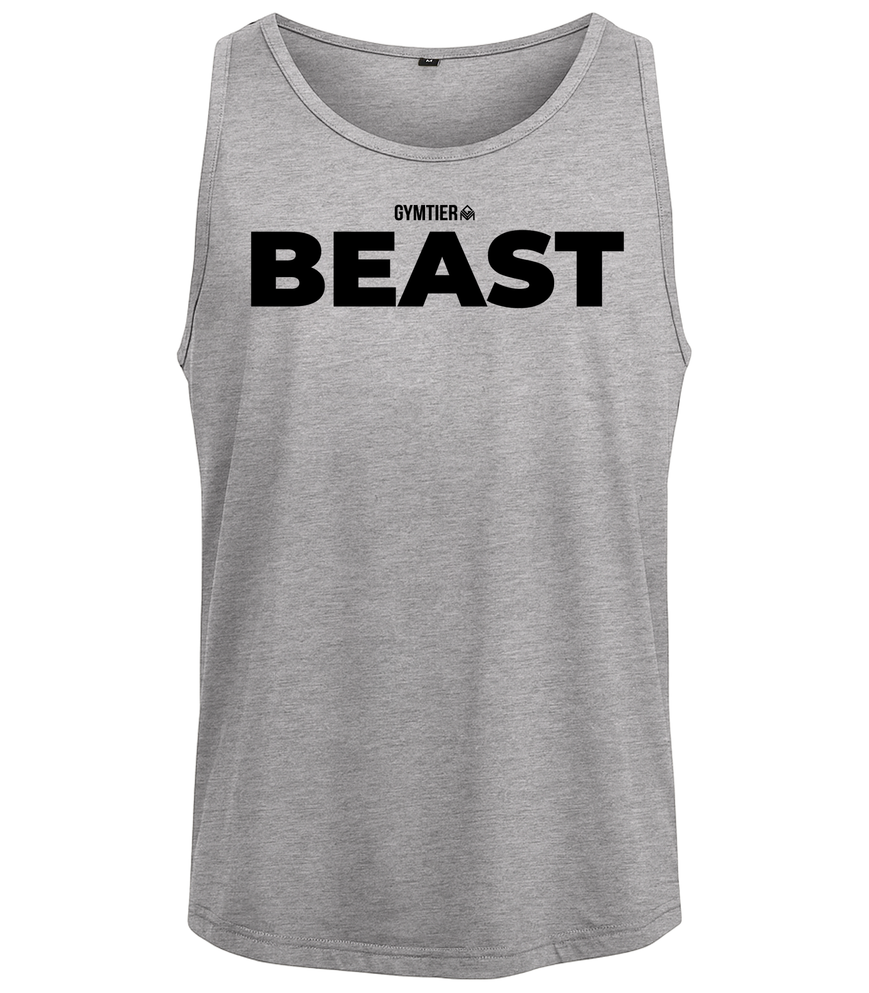 Heather Grey | Front