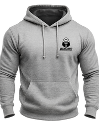 Heather Grey | Front